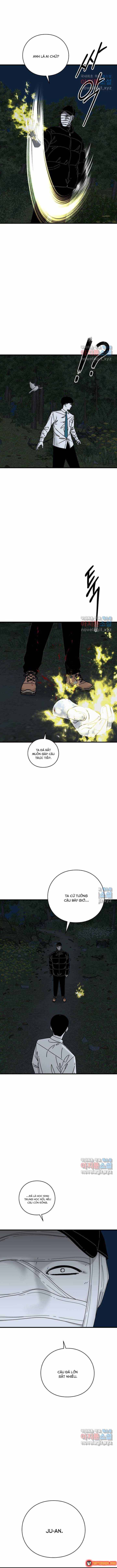 Đôi Mắt Chapter 51 - 16