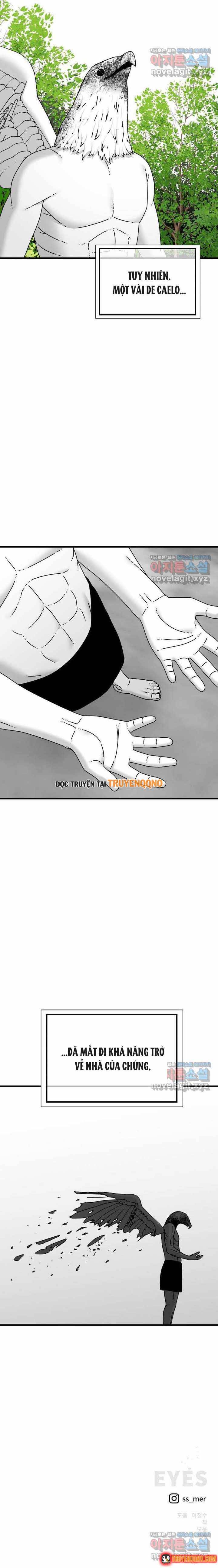 Đôi Mắt Chapter 52 - 15