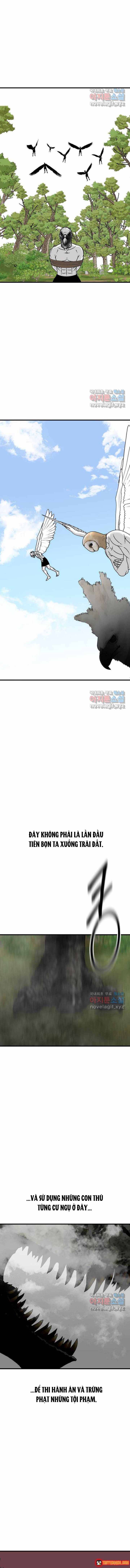 Đôi Mắt Chapter 53 - 14