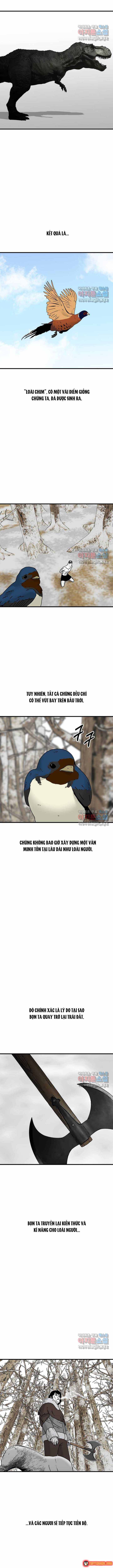 Đôi Mắt Chapter 53 - 16