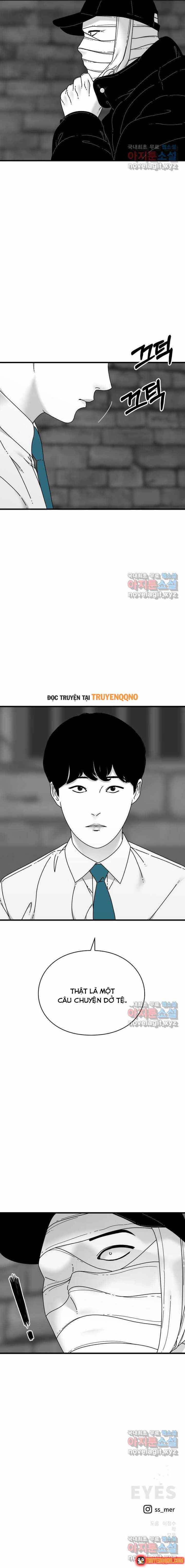 Đôi Mắt Chapter 53 - 18