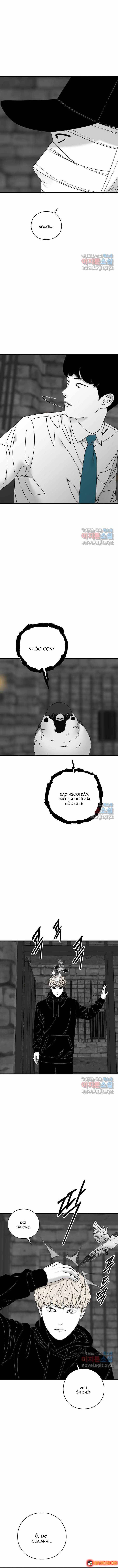 Đôi Mắt Chapter 54 - 2