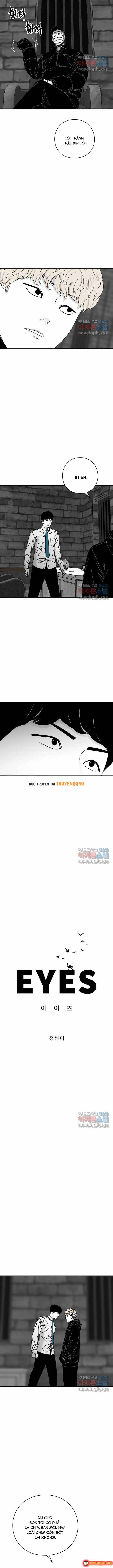 Đôi Mắt Chapter 54 - 3