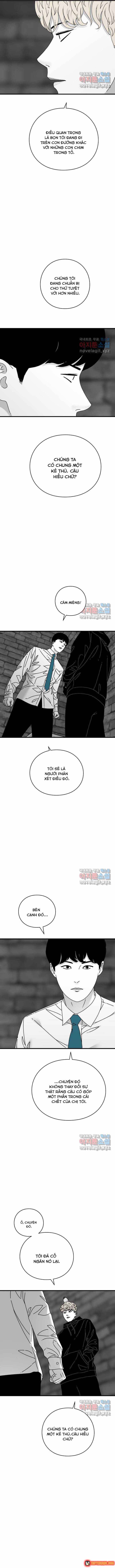 Đôi Mắt Chapter 54 - 4