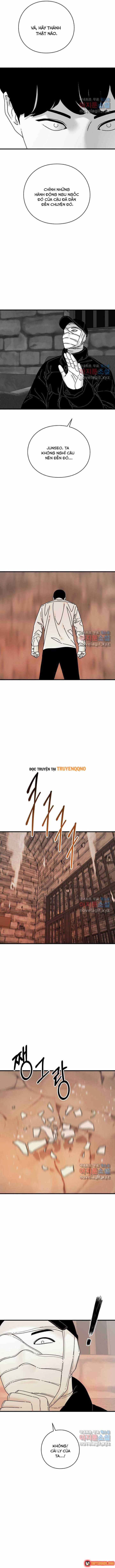 Đôi Mắt Chapter 54 - 5