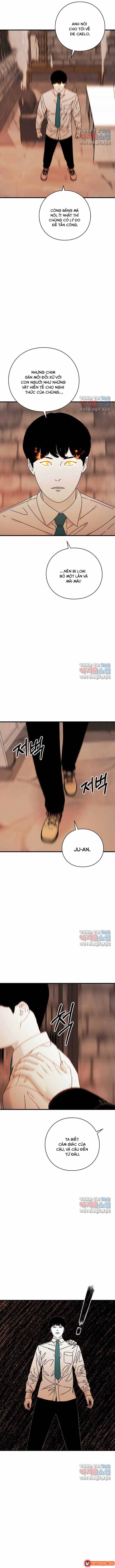 Đôi Mắt Chapter 54 - 6