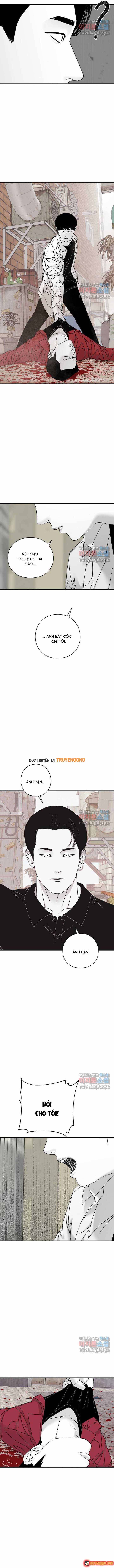 Đôi Mắt Chapter 55 - 3