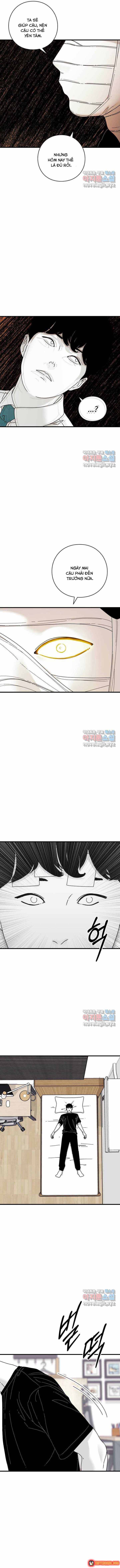 Đôi Mắt Chapter 54 - 7