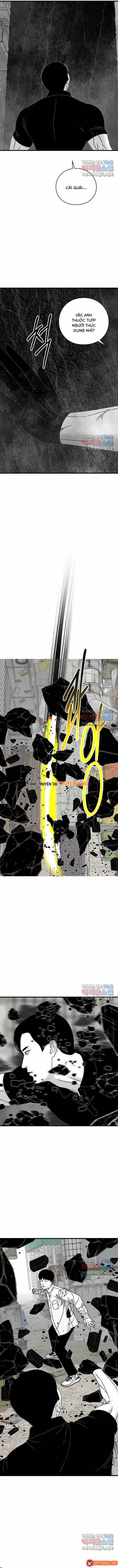 Đôi Mắt Chapter 55 - 5