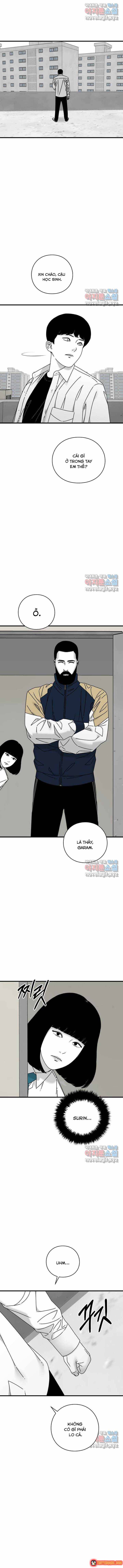 Đôi Mắt Chapter 54 - 9