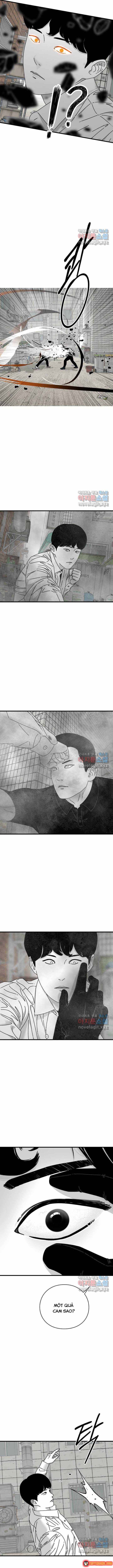 Đôi Mắt Chapter 55 - 6