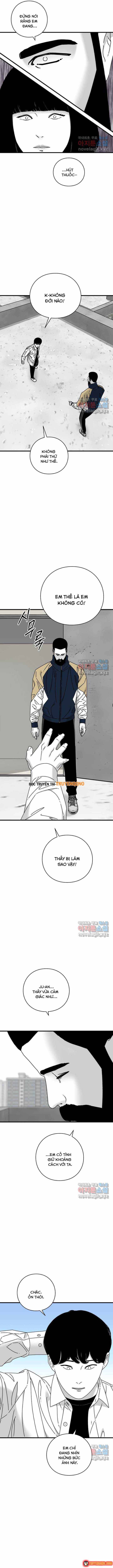 Đôi Mắt Chapter 54 - 10