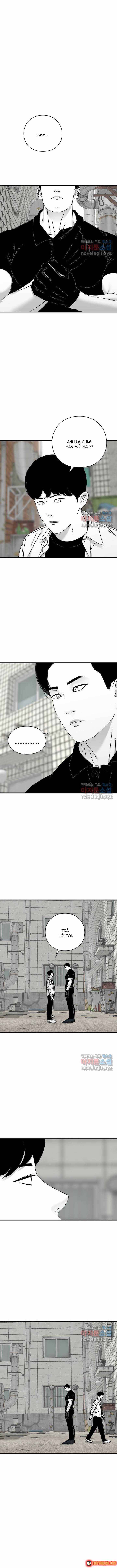 Đôi Mắt Chapter 55 - 7