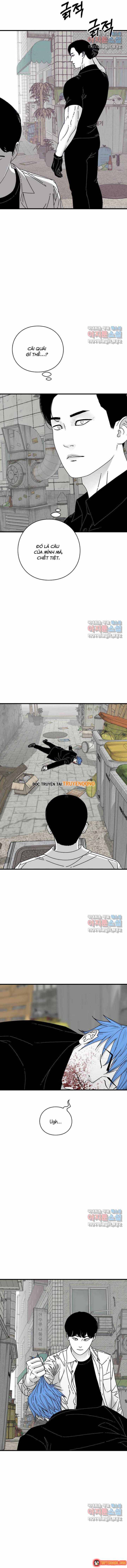 Đôi Mắt Chapter 55 - 8