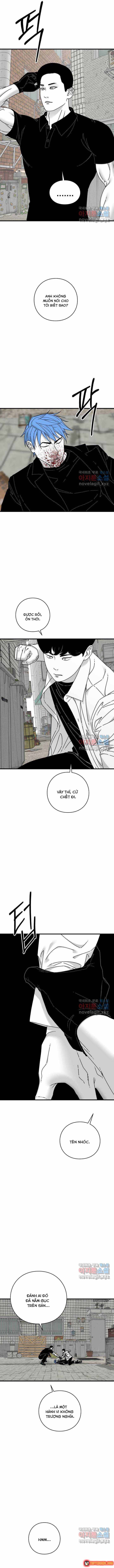 Đôi Mắt Chapter 55 - 9