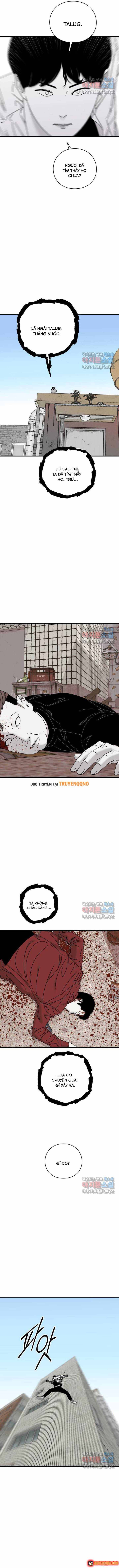 Đôi Mắt Chapter 54 - 13