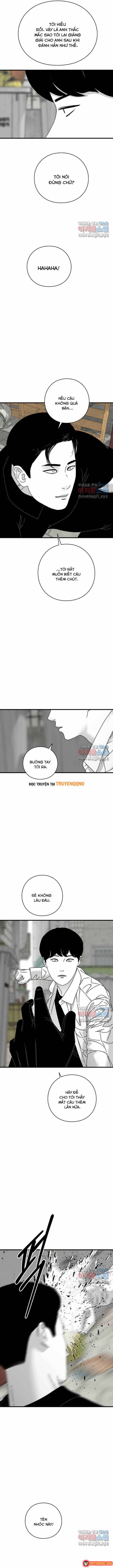 Đôi Mắt Chapter 55 - 10