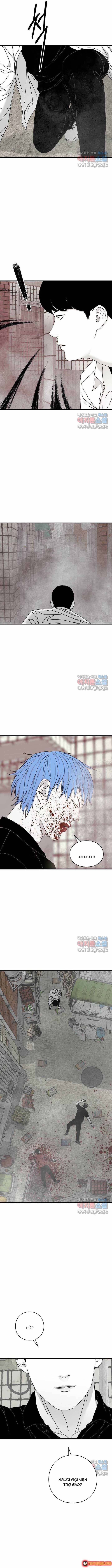 Đôi Mắt Chapter 54 - 14