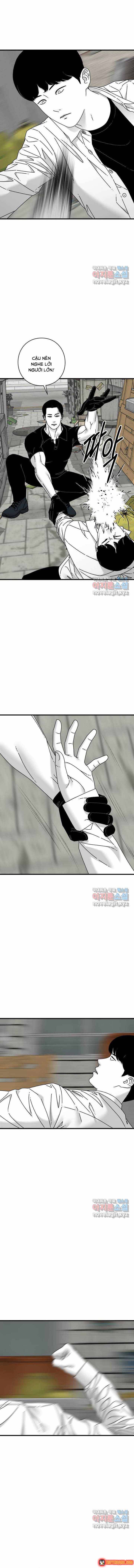 Đôi Mắt Chapter 55 - 11