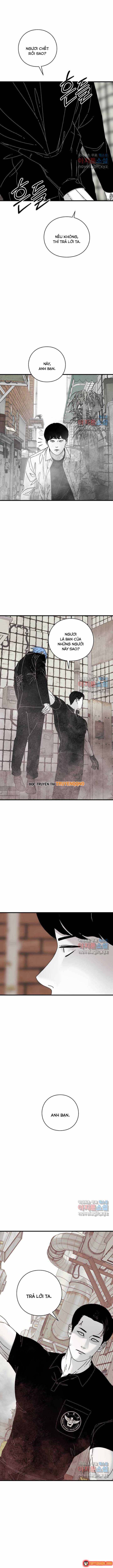 Đôi Mắt Chapter 54 - 15