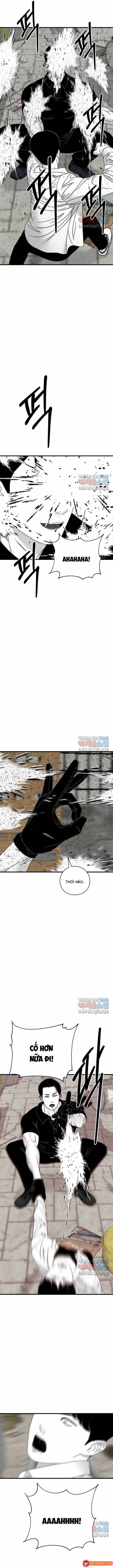 Đôi Mắt Chapter 55 - 12