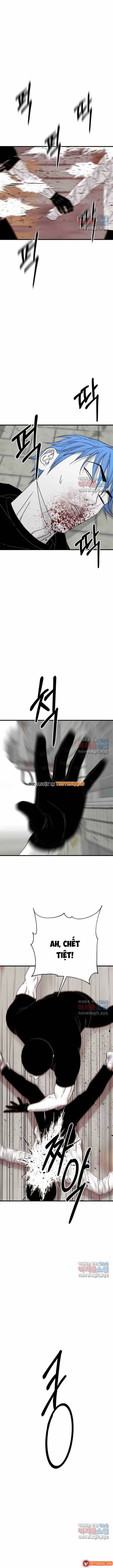 Đôi Mắt Chapter 55 - 13