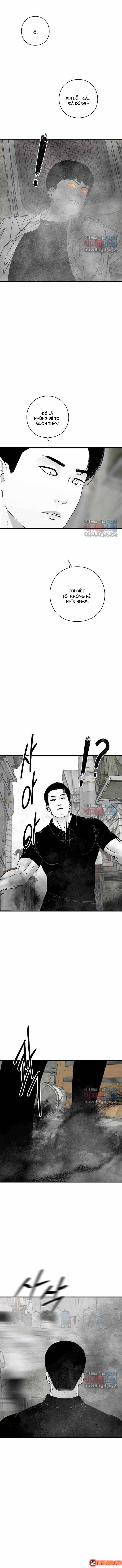 Đôi Mắt Chapter 55 - 14