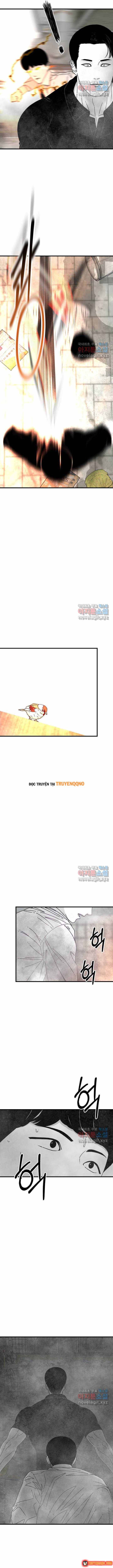 Đôi Mắt Chapter 55 - 15