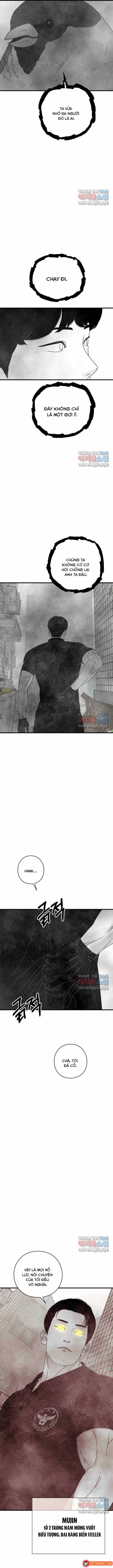 Đôi Mắt Chapter 55 - 17