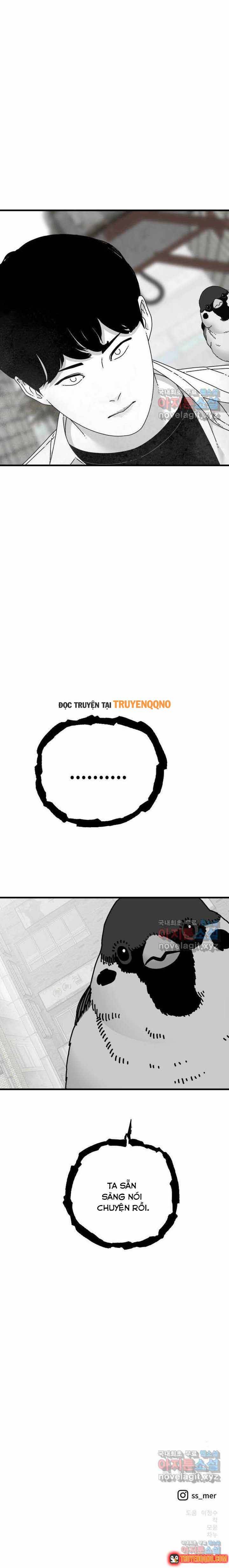 Đôi Mắt Chapter 55 - 18