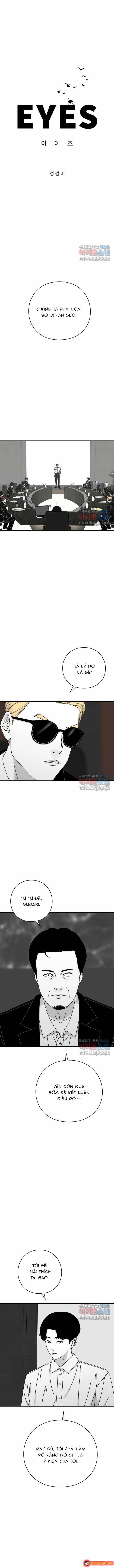 Đôi Mắt Chapter 59 - 2