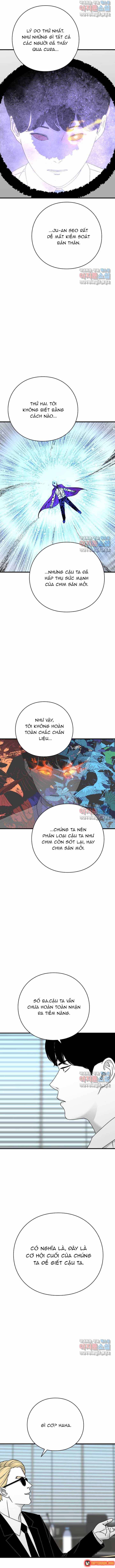 Đôi Mắt Chapter 59 - 3