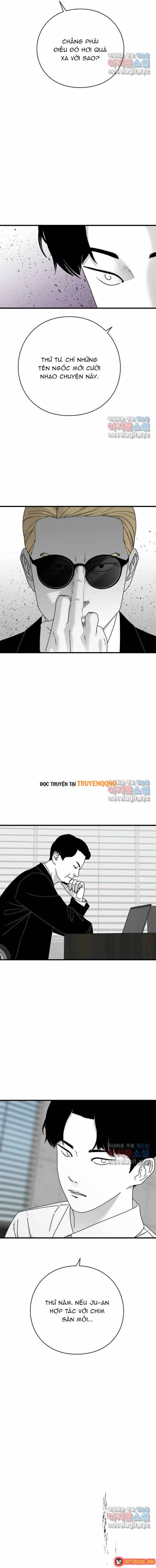 Đôi Mắt Chapter 59 - 4