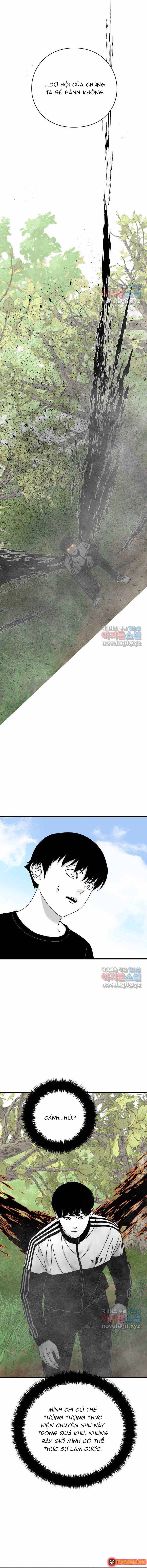 Đôi Mắt Chapter 59 - 5