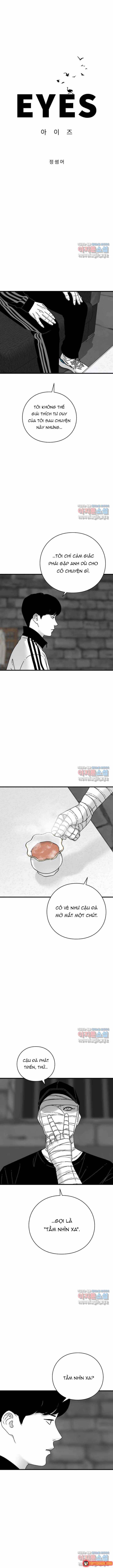 Đôi Mắt Chapter 60 - 2