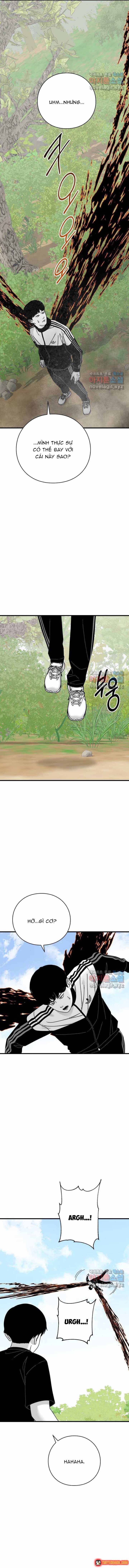 Đôi Mắt Chapter 59 - 6