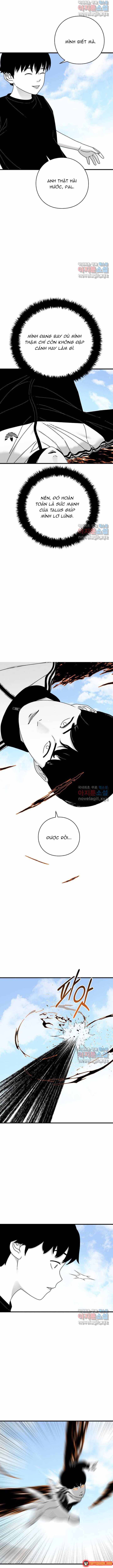 Đôi Mắt Chapter 59 - 7