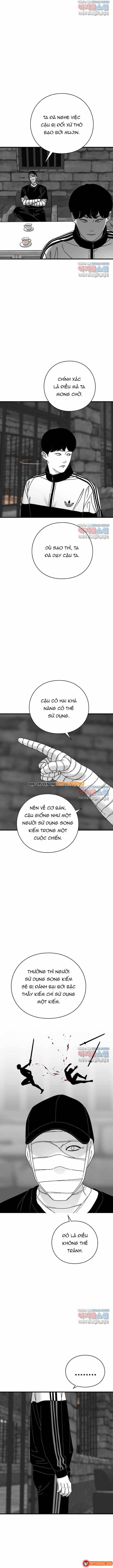 Đôi Mắt Chapter 60 - 4