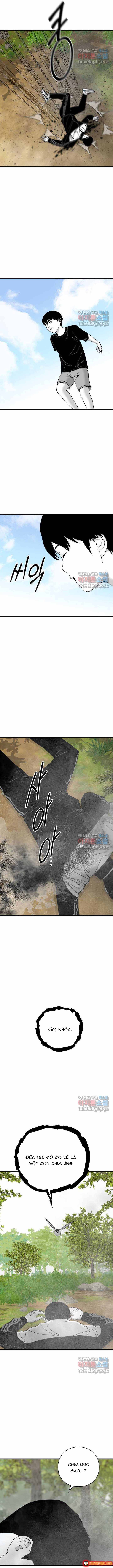 Đôi Mắt Chapter 59 - 10