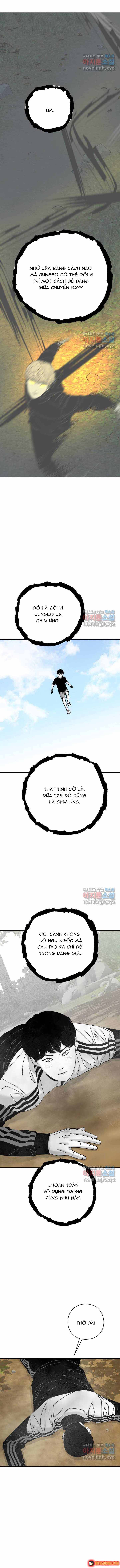 Đôi Mắt Chapter 59 - 11