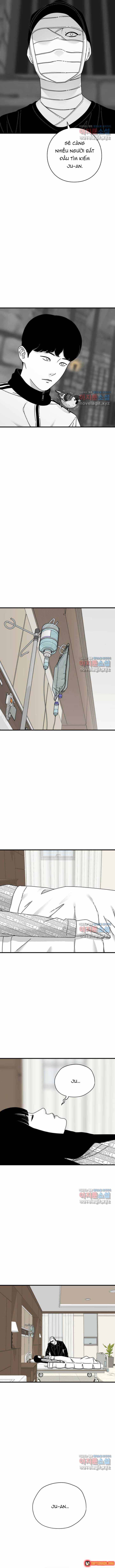Đôi Mắt Chapter 60 - 8