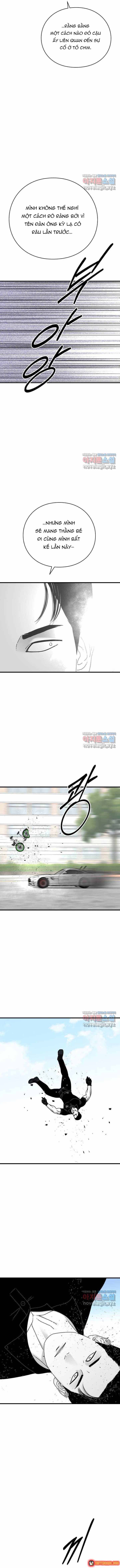Đôi Mắt Chapter 60 - 10