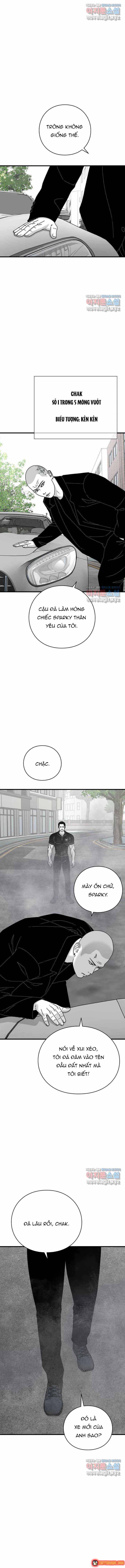 Đôi Mắt Chapter 60 - 12