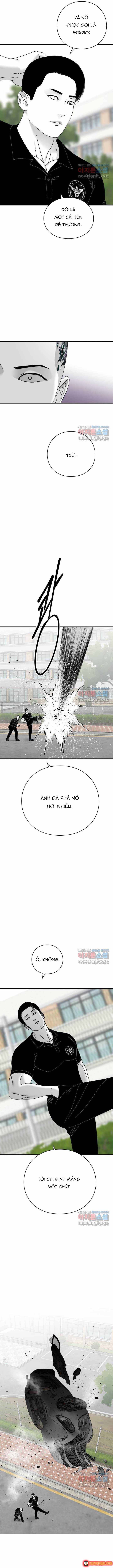 Đôi Mắt Chapter 60 - 13