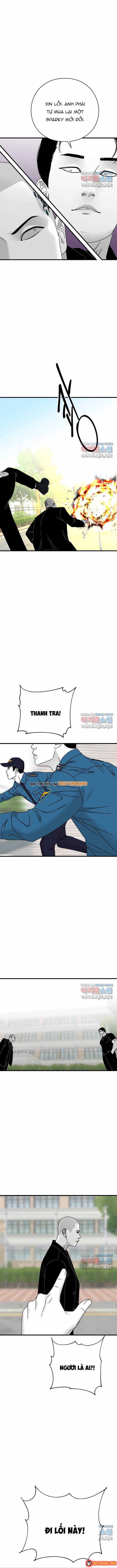 Đôi Mắt Chapter 60 - 14