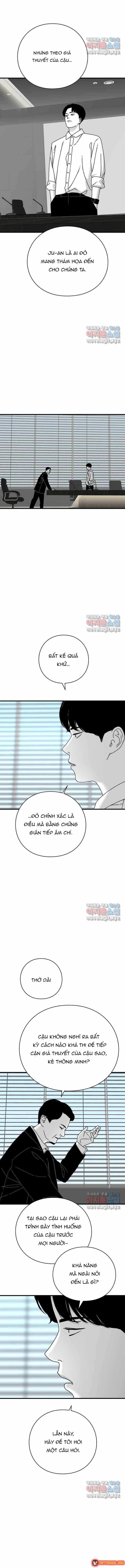 Đôi Mắt Chapter 59 - 18