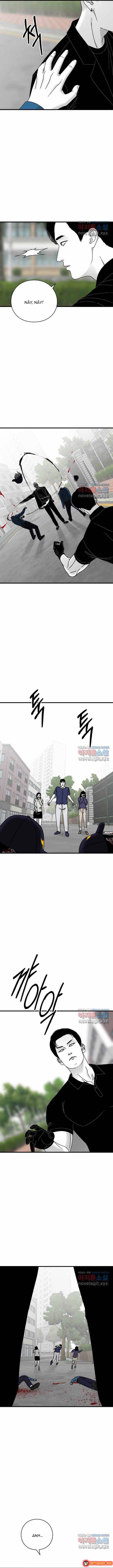 Đôi Mắt Chapter 60 - 15