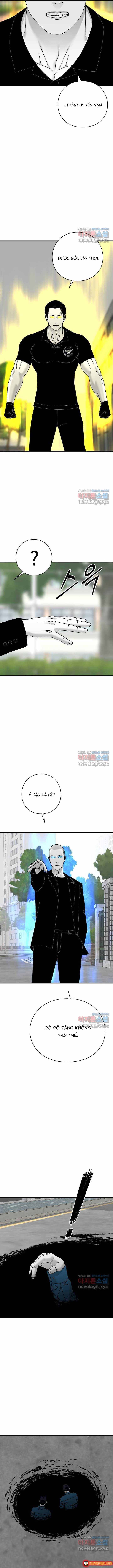 Đôi Mắt Chapter 60 - 16
