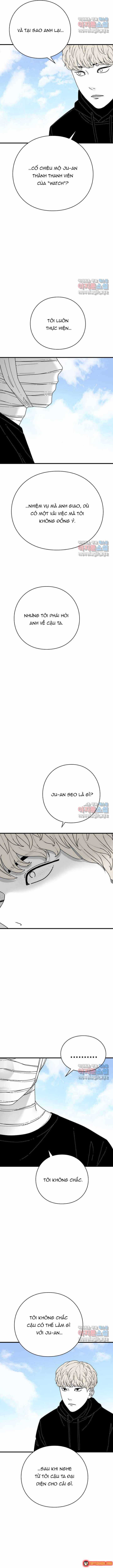 Đôi Mắt Chapter 59 - 20