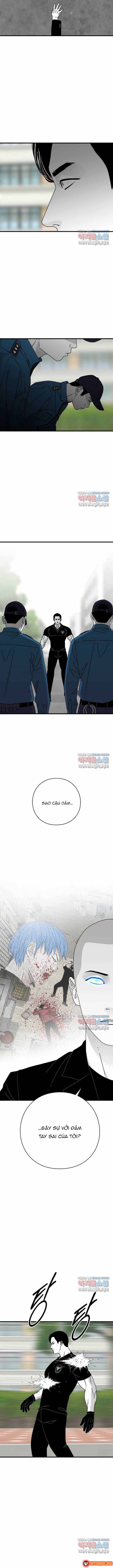 Đôi Mắt Chapter 60 - 17
